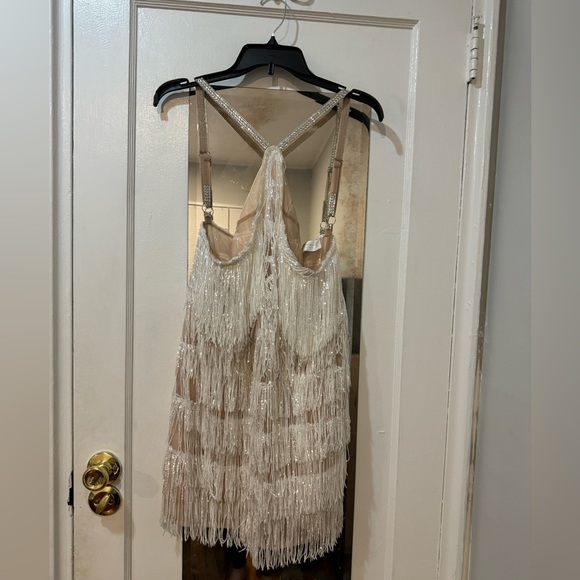 Isle Mini Dress - Picture 2 of 5